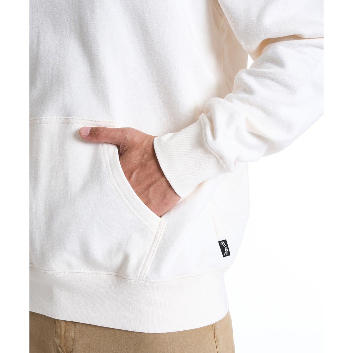 ビラボン BILLABONG　SIGN パーカー BF012007 詳細5