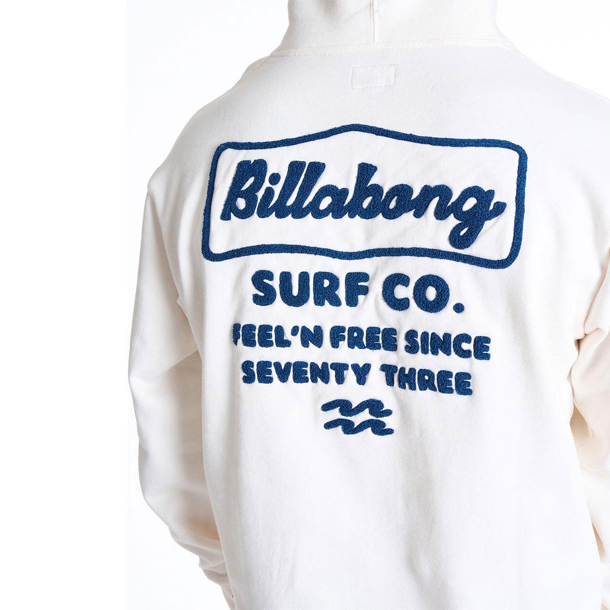ビラボン BILLABONG　SIGN パーカー BF012007 詳細6