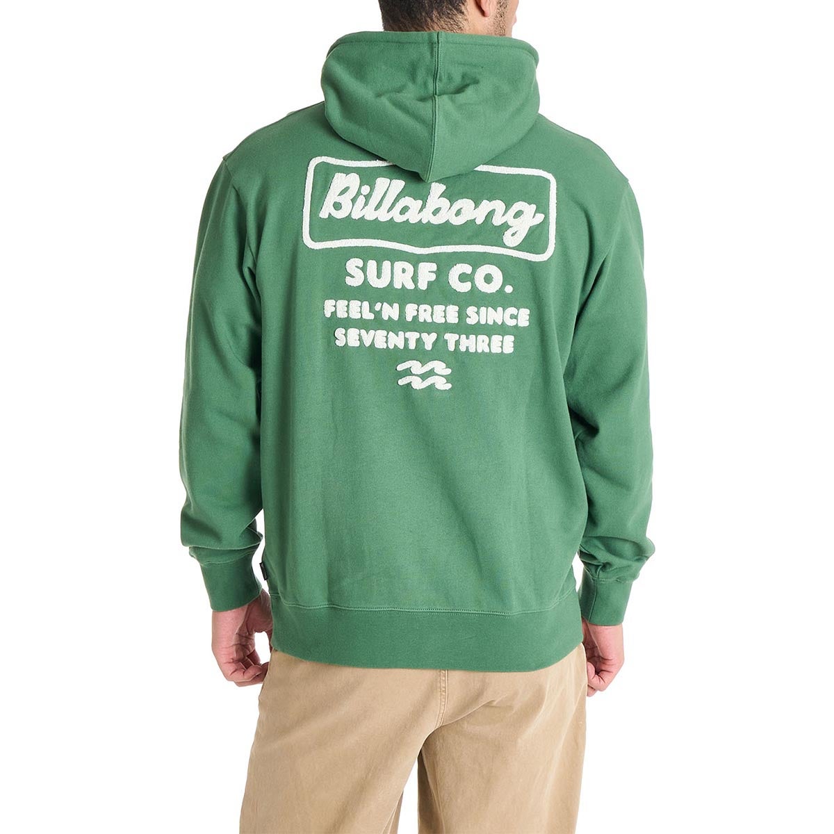 ビラボン BILLABONG　SIGN パーカー BF012007 詳細8