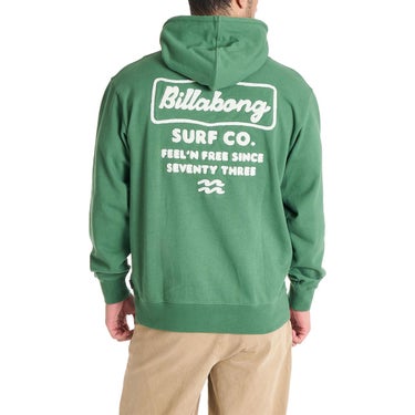 ビラボン BILLABONG　SIGN パーカー BF012007 詳細8