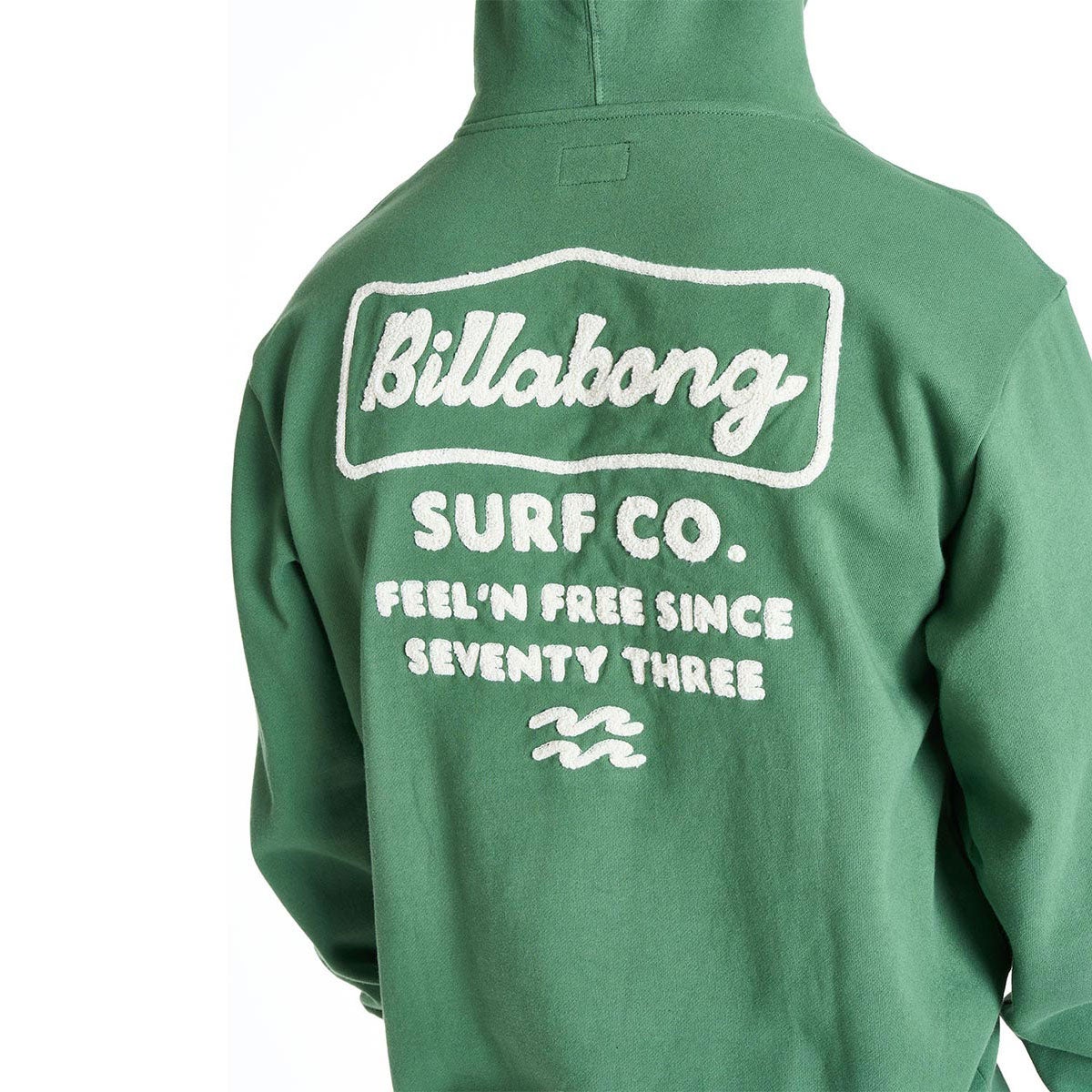 ビラボン BILLABONG　SIGN パーカー BF012007 詳細9