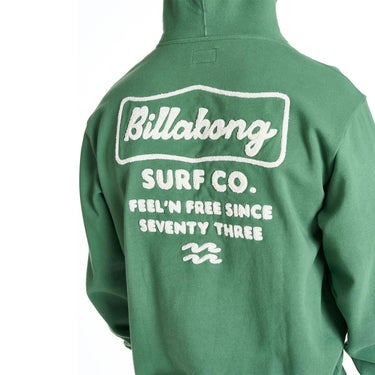 ビラボン BILLABONG　SIGN パーカー BF012007 詳細9