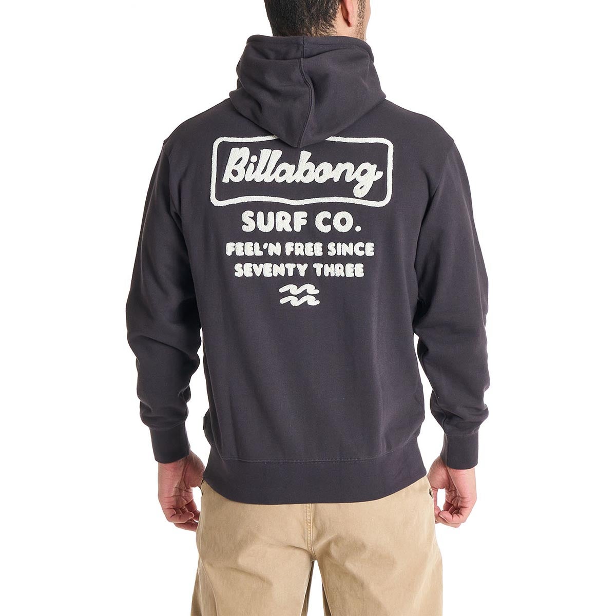ビラボン BILLABONG　SIGN パーカー BF012007 詳細13