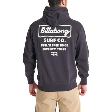 ビラボン BILLABONG　SIGN パーカー BF012007 詳細13