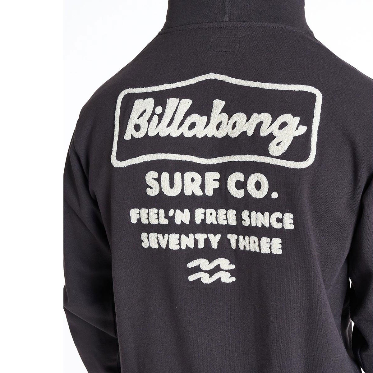 ビラボン BILLABONG　SIGN パーカー BF012007 詳細14