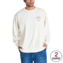 ビラボン BILLABONG　FREEING FREE トレーナー BF012005