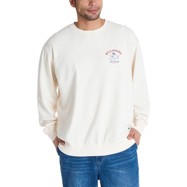 ビラボン BILLABONG　FREEING FREE トレーナー BF012005 詳細2