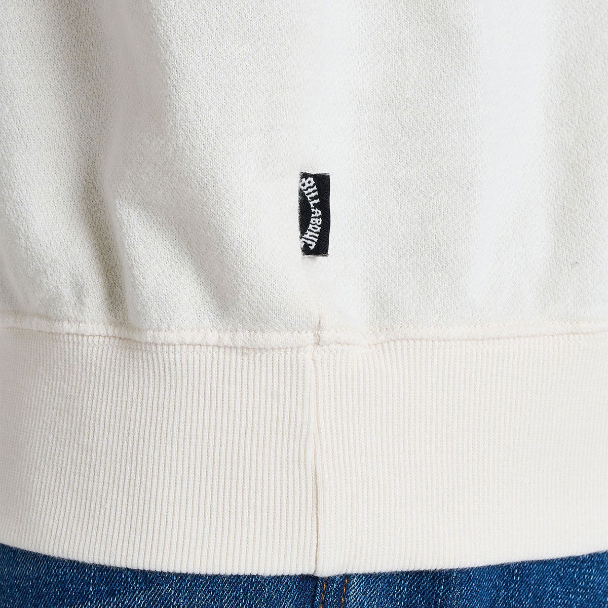 ビラボン BILLABONG　FREEING FREE トレーナー BF012005 詳細6