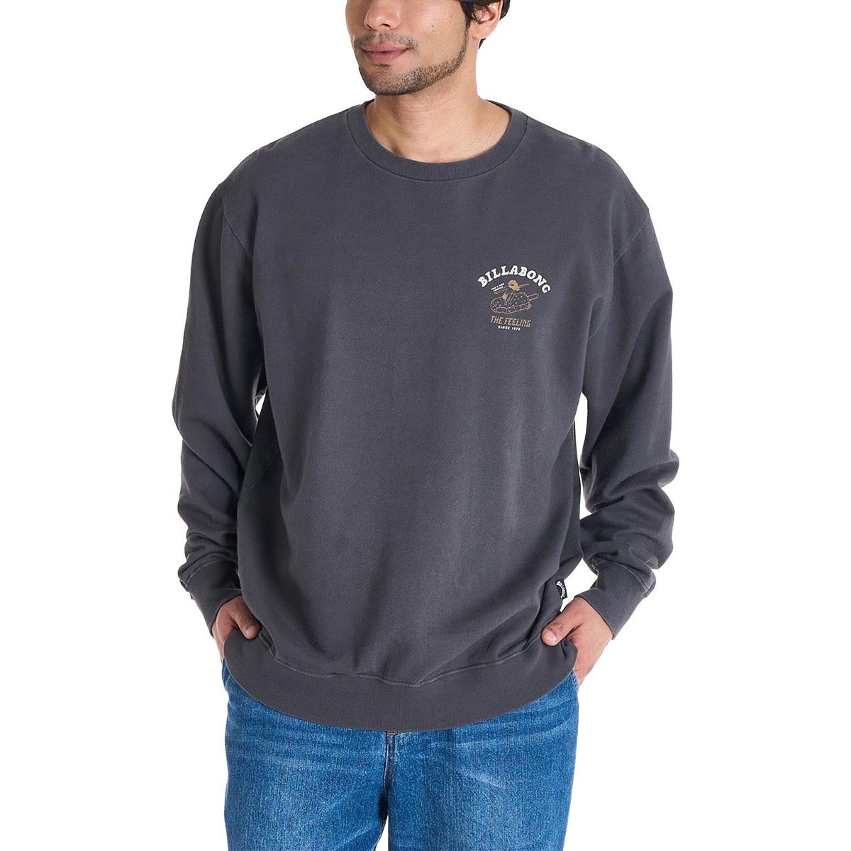 ビラボン BILLABONG　FREEING FREE トレーナー BF012005 詳細7