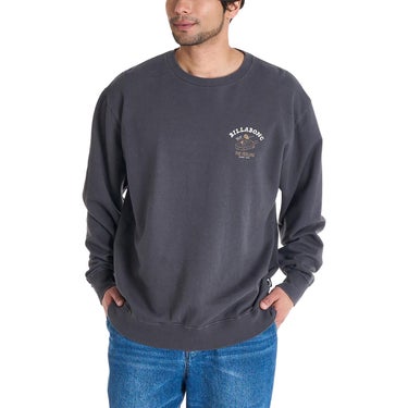 ビラボン BILLABONG　FREEING FREE トレーナー BF012005 詳細7