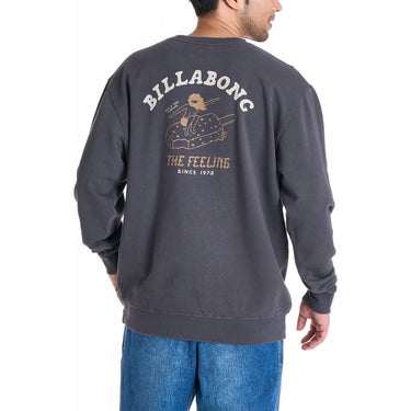 ビラボン BILLABONG　FREEING FREE トレーナー BF012005 詳細8
