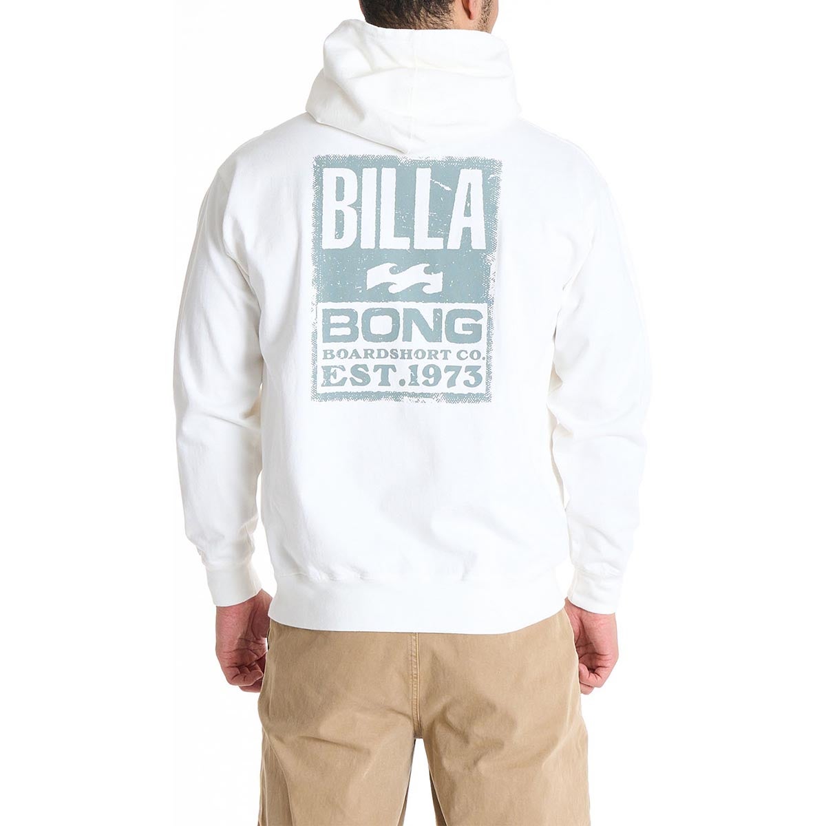 ビラボン BILLABONG　ADVISORY パーカー BF012008 詳細3