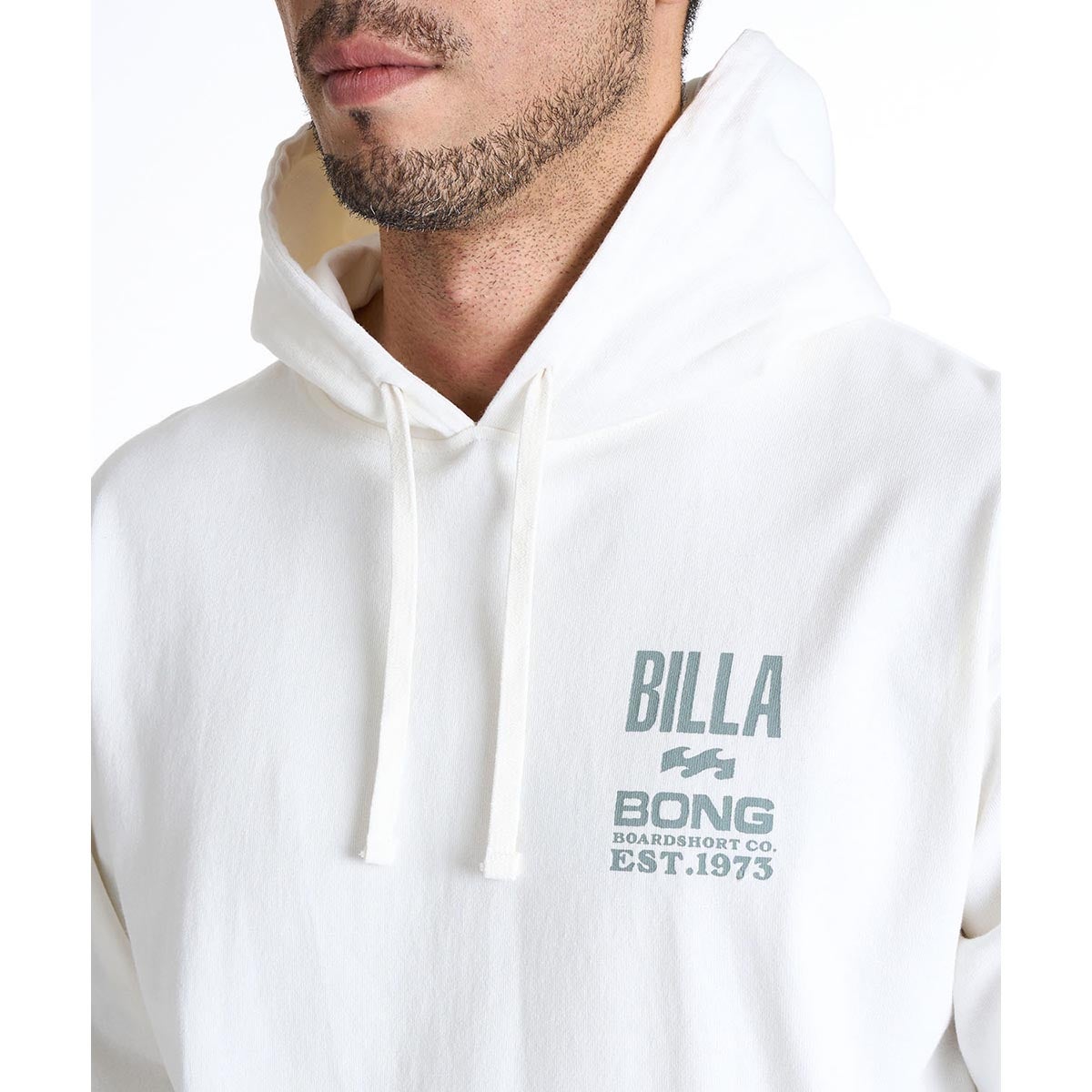 ビラボン BILLABONG　ADVISORY パーカー BF012008 詳細4