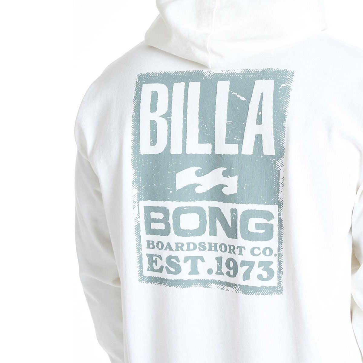 ビラボン BILLABONG　ADVISORY パーカー BF012008 詳細5
