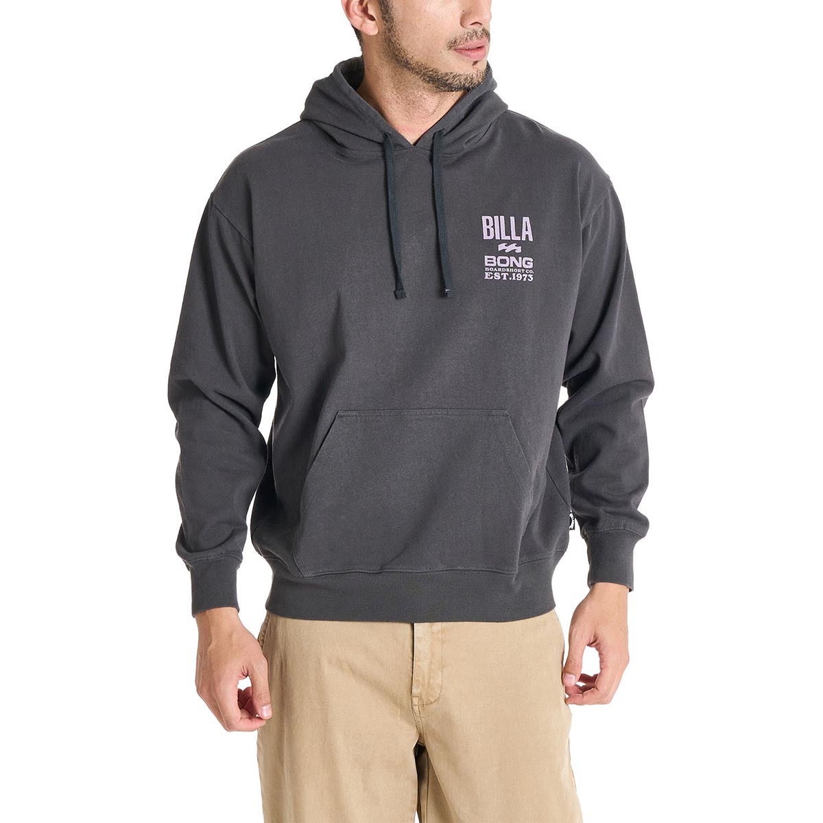 ビラボン BILLABONG　ADVISORY パーカー BF012008 詳細7