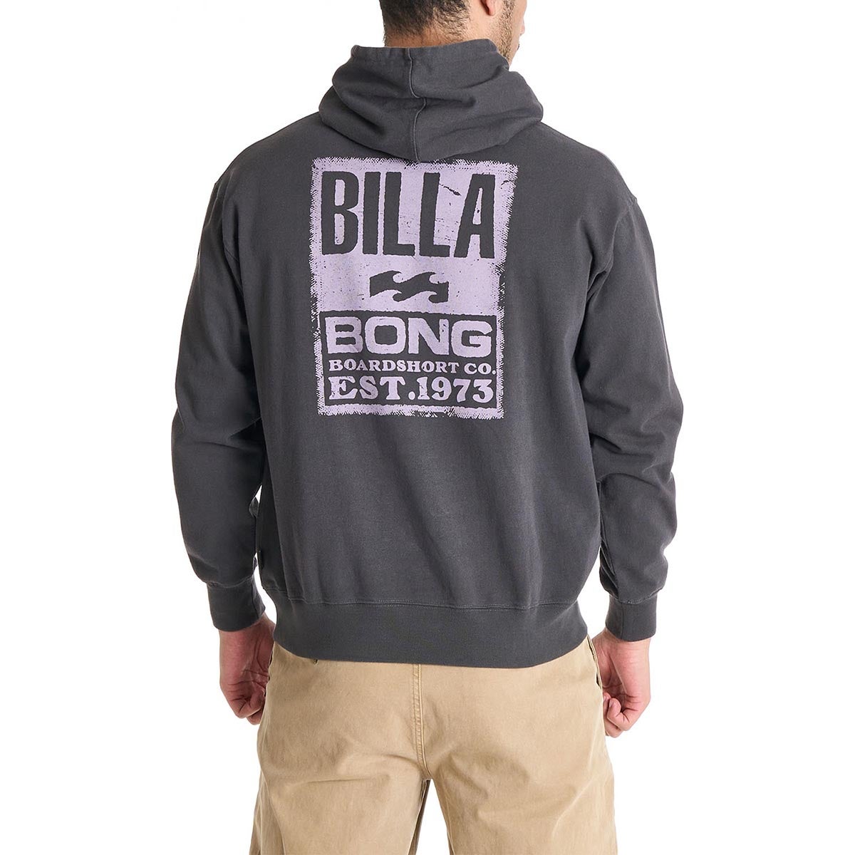 ビラボン BILLABONG　ADVISORY パーカー BF012008 詳細8