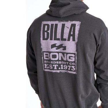 ビラボン BILLABONG　ADVISORY パーカー BF012008 詳細9