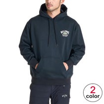 ビラボン BILLABONG　ADIV ARCH LOGO OVER FIT パーカー BF012010