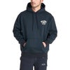 ビラボン BILLABONG　ADIV ARCH LOGO OVER FIT パーカー BF012010 詳細2