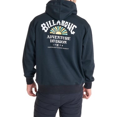 ビラボン BILLABONG　ADIV ARCH LOGO OVER FIT パーカー BF012010 詳細3