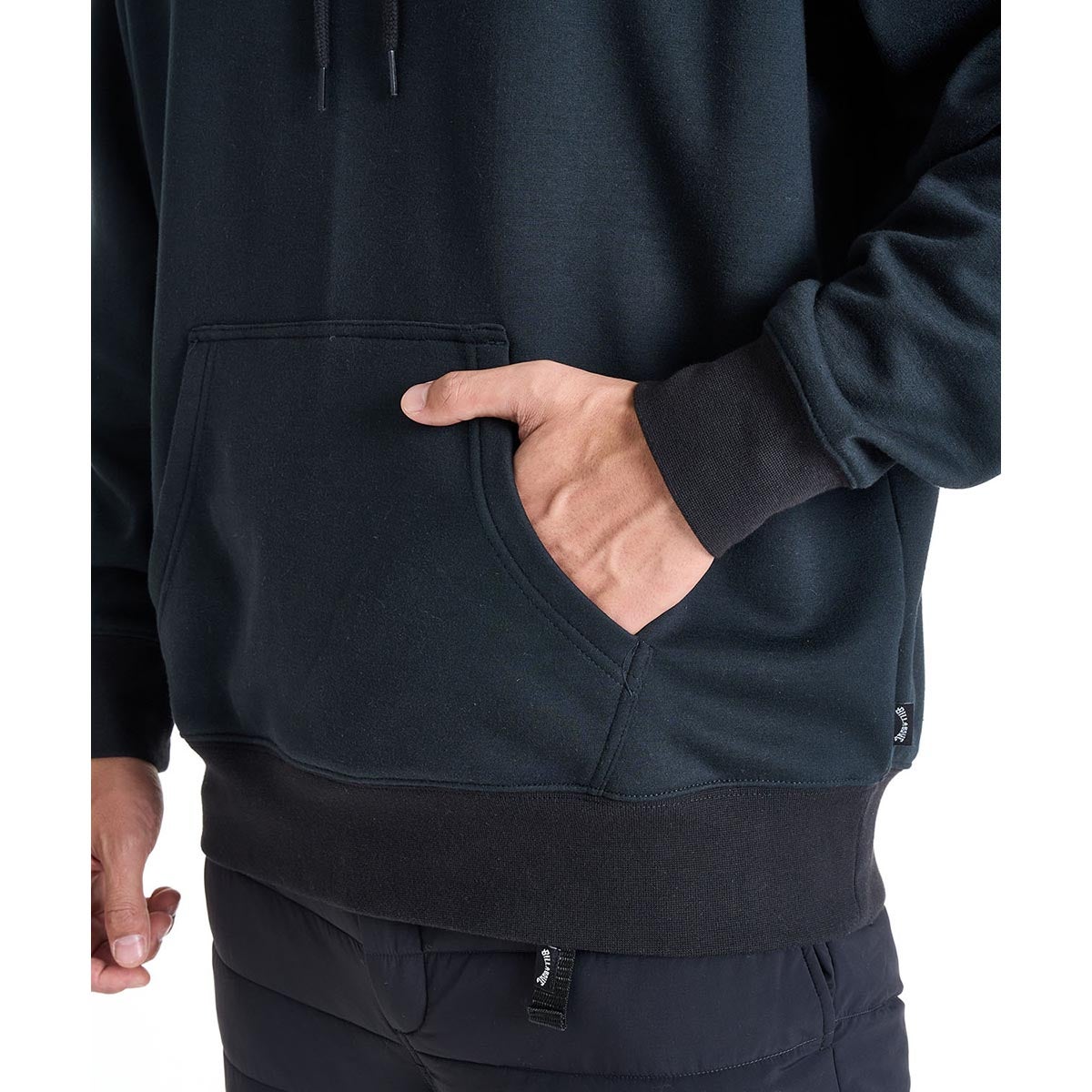 ビラボン BILLABONG　ADIV ARCH LOGO OVER FIT パーカー BF012010 詳細6