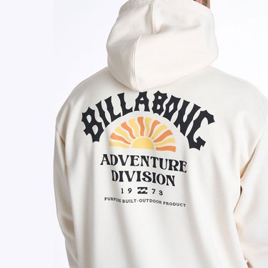 ビラボン BILLABONG　ADIV ARCH LOGO OVER FIT パーカー BF012010 詳細9