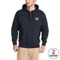 ビラボン BILLABONG　GROOVY OVER FIT パーカー BF012011