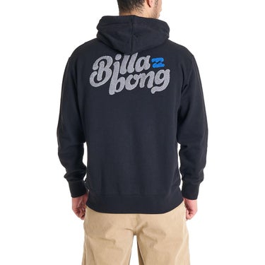 ビラボン BILLABONG　GROOVY OVER FIT パーカー BF012011 詳細3