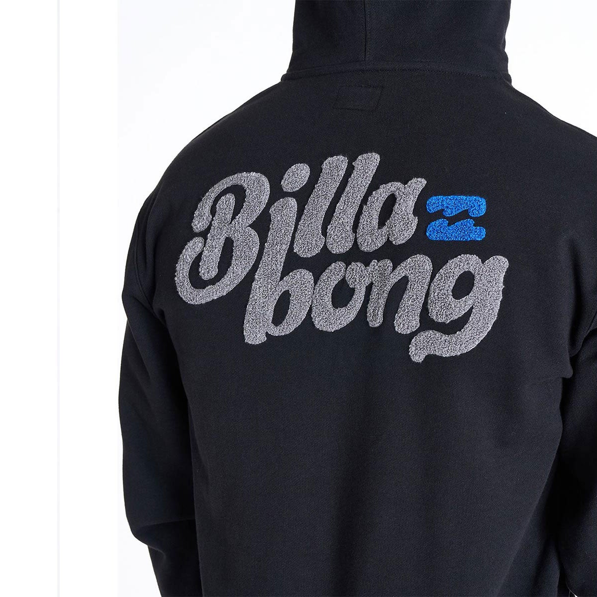 ビラボン BILLABONG　GROOVY OVER FIT パーカー BF012011 詳細4
