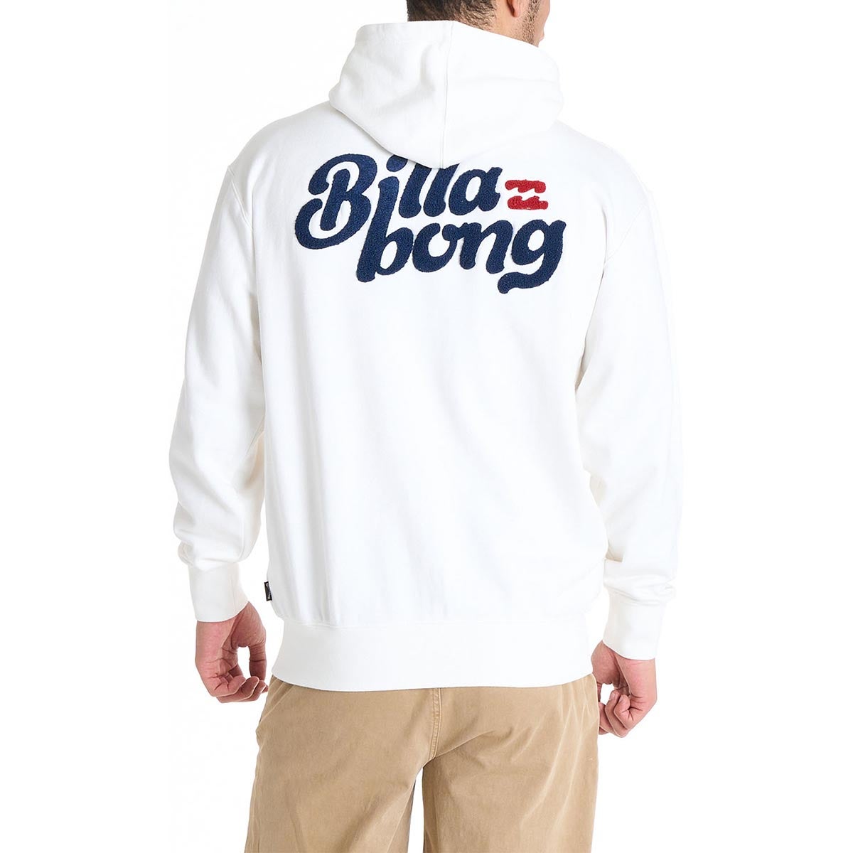 ビラボン BILLABONG　GROOVY OVER FIT パーカー BF012011 詳細8