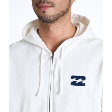 ビラボン BILLABONG　GROOVY OVER FIT パーカー BF012011 詳細9