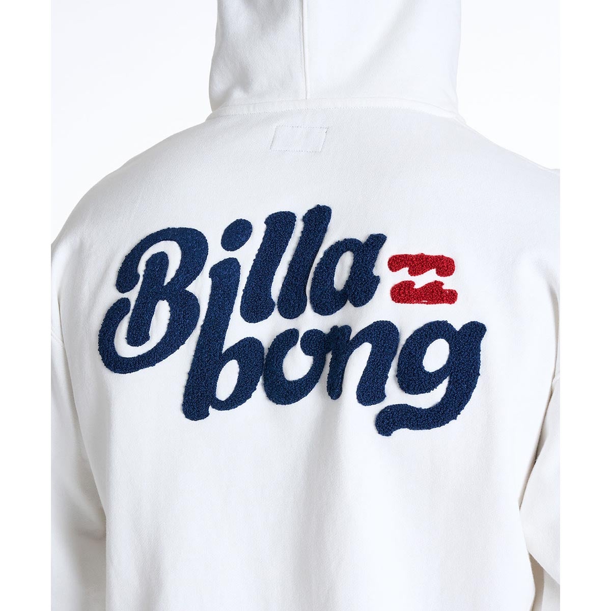 ビラボン BILLABONG　GROOVY OVER FIT パーカー BF012011 詳細10