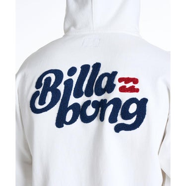 ビラボン BILLABONG　GROOVY OVER FIT パーカー BF012011 詳細10