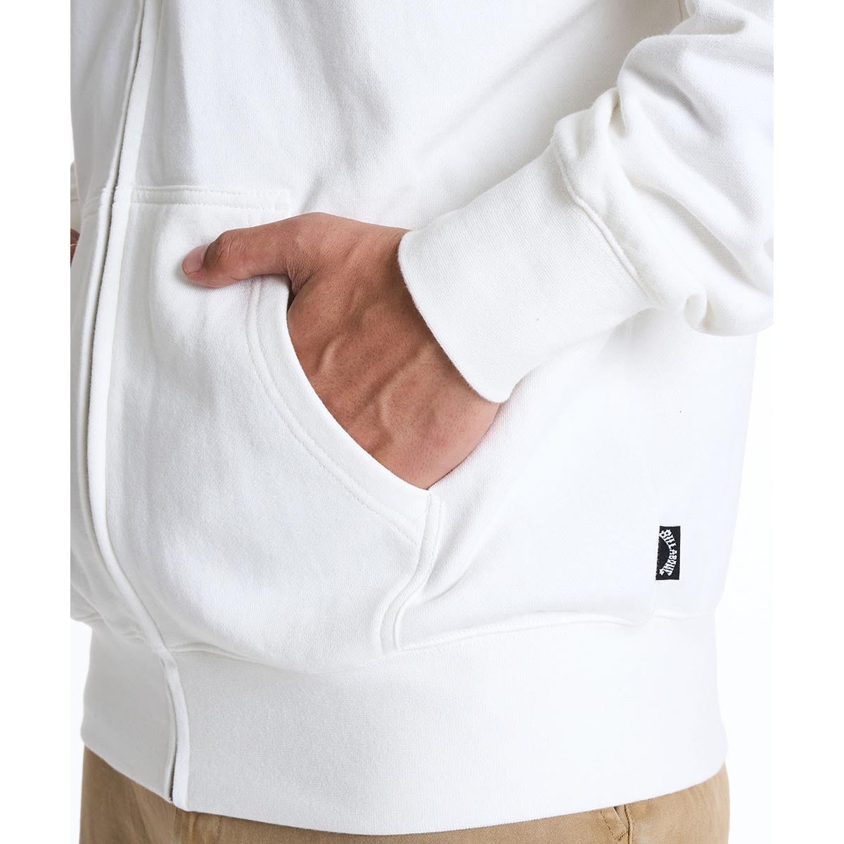 ビラボン BILLABONG　GROOVY OVER FIT パーカー BF012011 詳細11