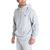 ビラボン BILLABONG　EMBOSS LOGO PARKA パーカー BF012013 グレー（GRH）