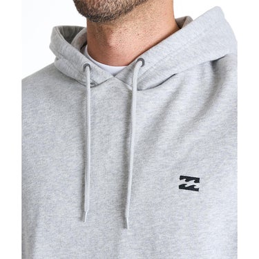 ビラボン BILLABONG　EMBOSS LOGO PARKA パーカー BF012013 詳細3