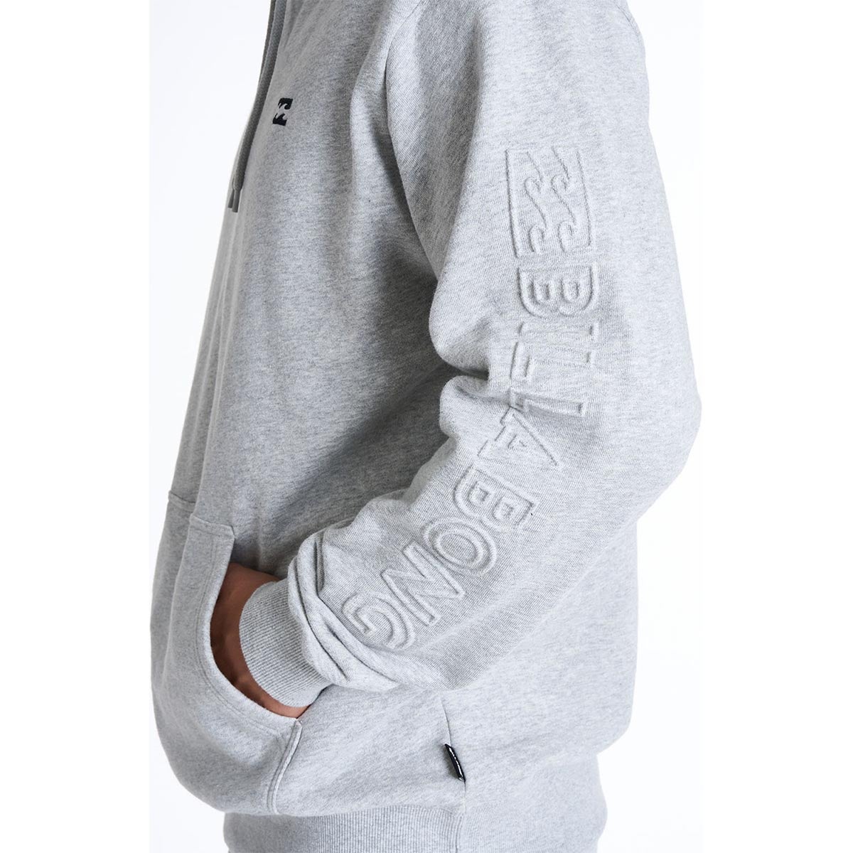 ビラボン BILLABONG　EMBOSS LOGO PARKA パーカー BF012013 詳細4