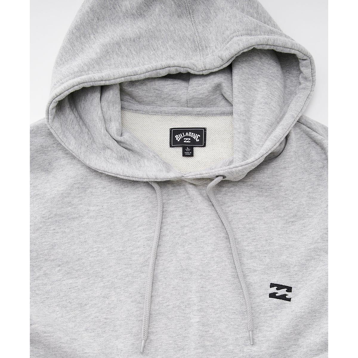 ビラボン BILLABONG　EMBOSS LOGO PARKA パーカー BF012013 詳細6