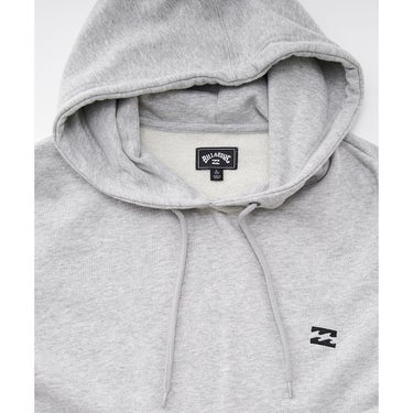 ビラボン BILLABONG　EMBOSS LOGO PARKA パーカー BF012013 詳細6