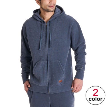 ビラボン BILLABONG　WINTER PILE ZIP ジップ パーカー BF012014 詳細1