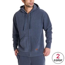 ビラボン BILLABONG　WINTER PILE ZIP ジップ パーカー BF012014