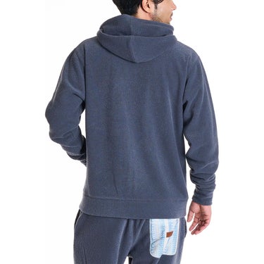 ビラボン BILLABONG　WINTER PILE ZIP ジップ パーカー BF012014 詳細3