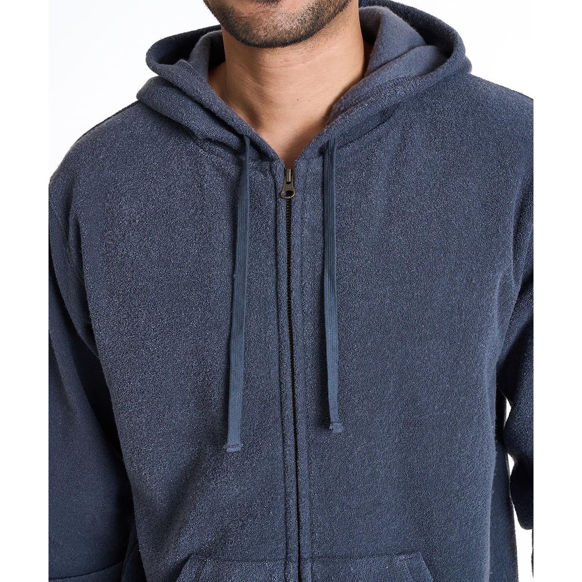 ビラボン BILLABONG　WINTER PILE ZIP ジップ パーカー BF012014 詳細4