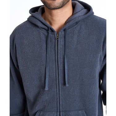 ビラボン BILLABONG　WINTER PILE ZIP ジップ パーカー BF012014 詳細4