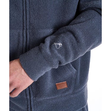 ビラボン BILLABONG　WINTER PILE ZIP ジップ パーカー BF012014 詳細6