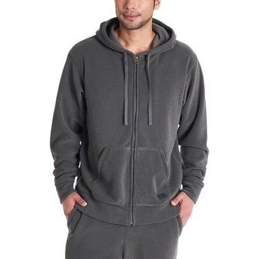 ビラボン BILLABONG　WINTER PILE ZIP ジップ パーカー BF012014 詳細7