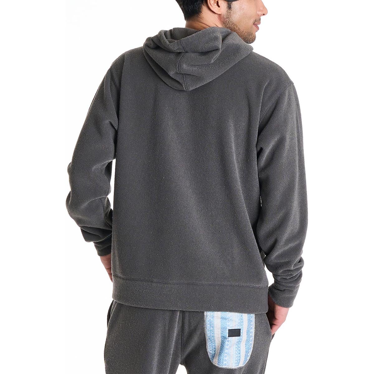 ビラボン BILLABONG　WINTER PILE ZIP ジップ パーカー BF012014 詳細8