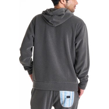 ビラボン BILLABONG　WINTER PILE ZIP ジップ パーカー BF012014 詳細8