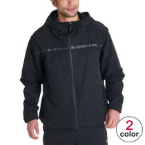 ビラボン BILLABONG　THERMO MESH JK セットアップジャケット BF012015