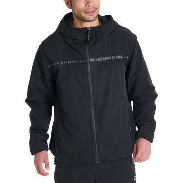 ビラボン BILLABONG　THERMO MESH JK セットアップジャケット BF012015 詳細2